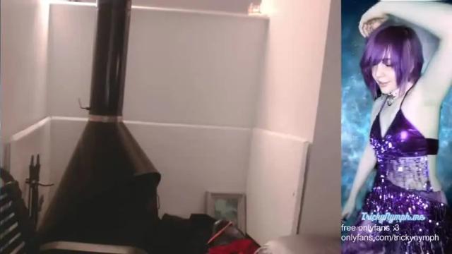 Image 10 of tricky_nymph Stream on Chaturbate on 10 days ago
