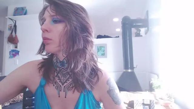 Thumbnail 1, tricky_nymph's Stream at Chaturbate, 2 days ago