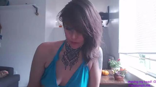 Thumbnail 3, tricky_nymph's Stream at Chaturbate, 2 days ago