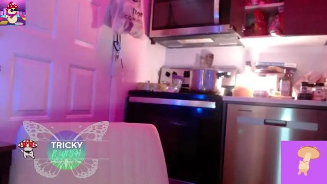 Image 11 of tricky_nymph Stream on Chaturbate on 1 month ago