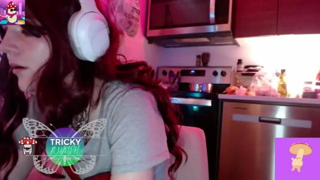 Image 6 of tricky_nymph Stream on Chaturbate on 1 month ago