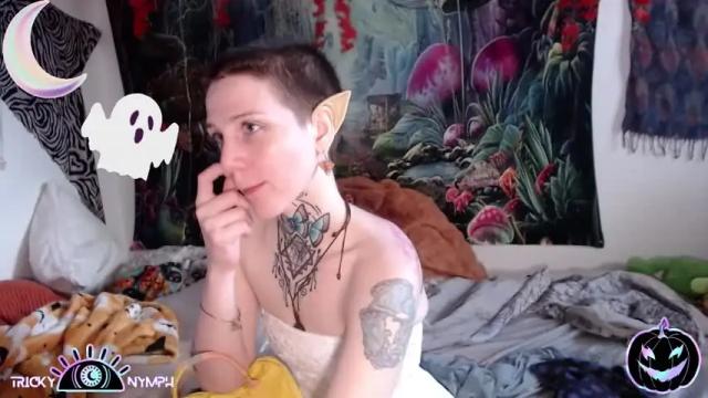 Image 2 of tricky_nymph Stream on Chaturbate on 3 days ago