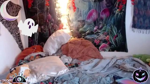 Image 3 of tricky_nymph Stream on Chaturbate on 3 days ago