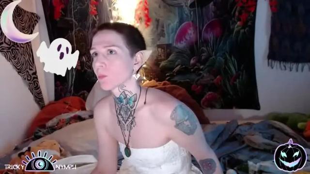 Image 7 of tricky_nymph Stream on Chaturbate on 3 days ago