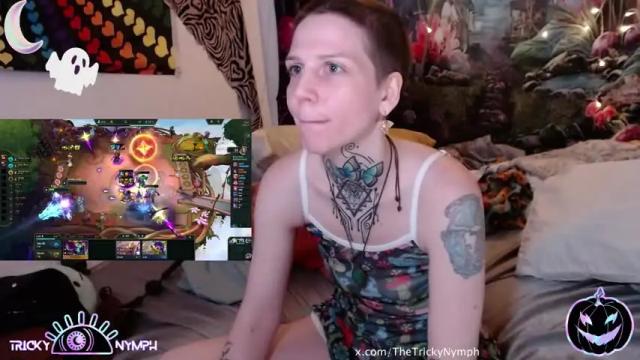Image 11 of tricky_nymph Stream on Chaturbate on 2 days ago