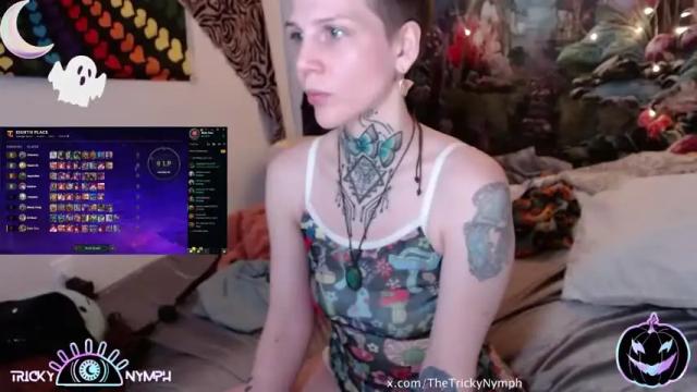 Image 12 of tricky_nymph Stream on Chaturbate on 2 days ago