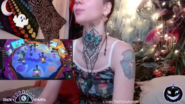 Image 7 of tricky_nymph Stream on Chaturbate on 2 days ago