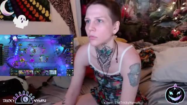 Thumbnail 3, tricky_nymph's Stream at Chaturbate, 1 day ago