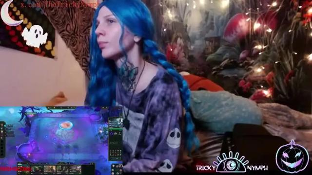 Image 12 of tricky_nymph Stream on Chaturbate on 1 day ago