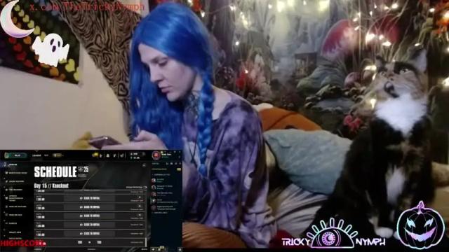 Image 4 of tricky_nymph Stream on Chaturbate on 1 day ago