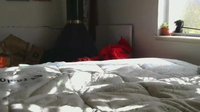 Thumbnail 3, tricky_nymph's Stream at Chaturbate, 1 month ago