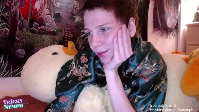 Image 10 of tricky_nymph Stream on Chaturbate on 1 month ago