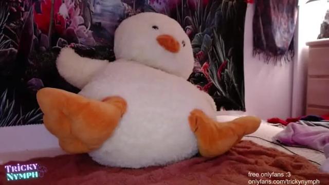 Image 11 of tricky_nymph Stream on Chaturbate on 1 month ago