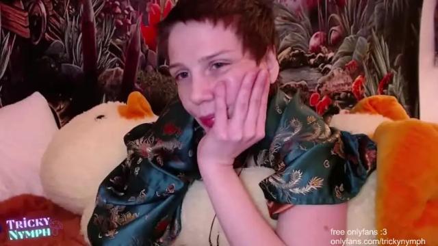 Image 6 of tricky_nymph Stream on Chaturbate on 1 month ago
