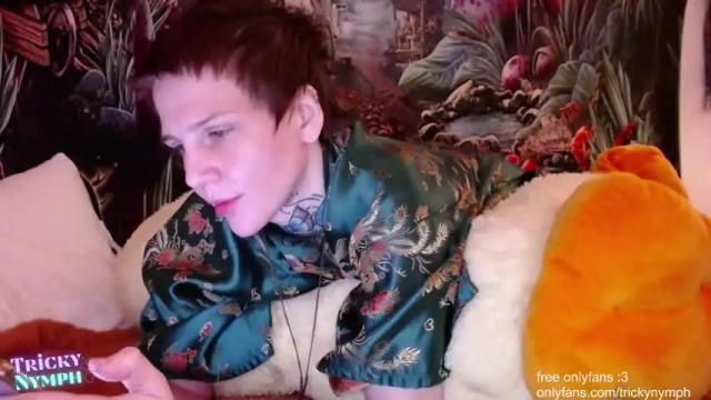 Image 8 of tricky_nymph Stream on Chaturbate on 1 month ago