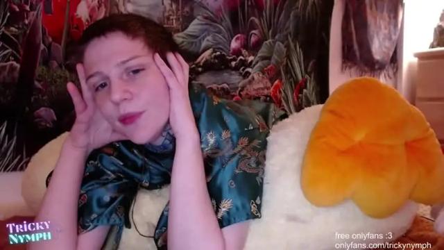 Thumbnail 3, tricky_nymph's Stream at Chaturbate, 1 month ago