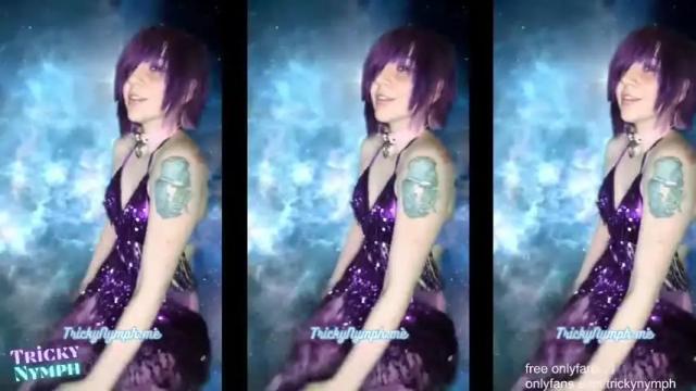 Image 6 of tricky_nymph Stream on Chaturbate on 17 days ago