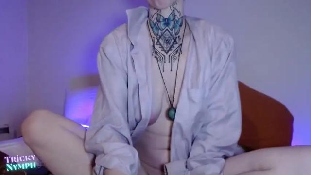 Image 8 of tricky_nymph Stream on Chaturbate on 17 days ago