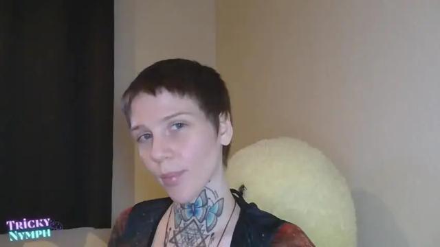 Thumbnail 1, tricky_nymph's Stream at Chaturbate, 11 days ago