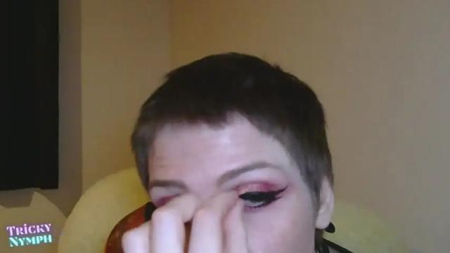 Image 10 of tricky_nymph Stream on Chaturbate on 11 days ago