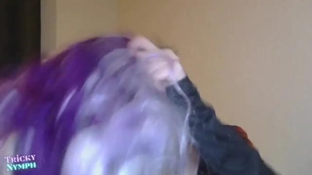 Image 11 of tricky_nymph Stream on Chaturbate on 11 days ago