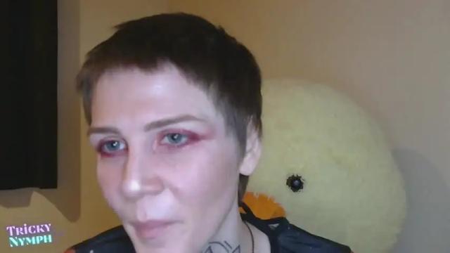 Image 8 of tricky_nymph Stream on Chaturbate on 11 days ago