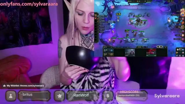 Thumbnail 1, tricky_nymph's Stream at Chaturbate, 6 days ago