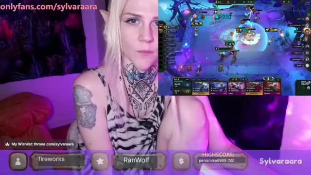 Thumbnail 2, tricky_nymph's Stream at Chaturbate, 6 days ago