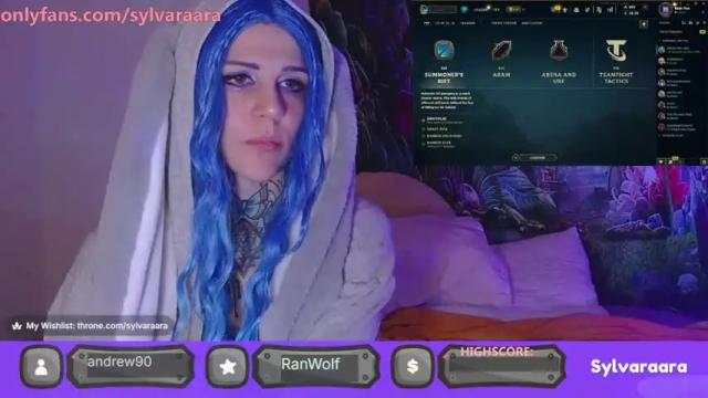 Image 12 of tricky_nymph Stream on Chaturbate on 6 days ago