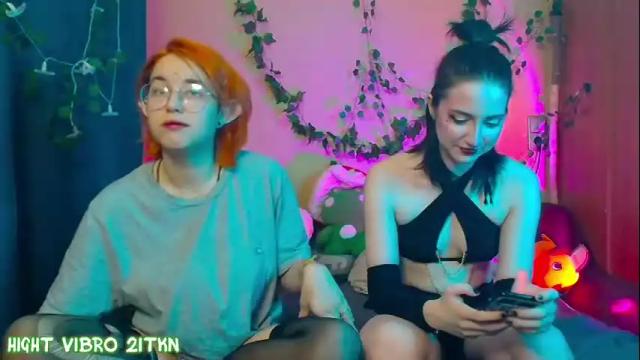 Image 12 of trickykitsune Stream on Chaturbate on 1 month ago