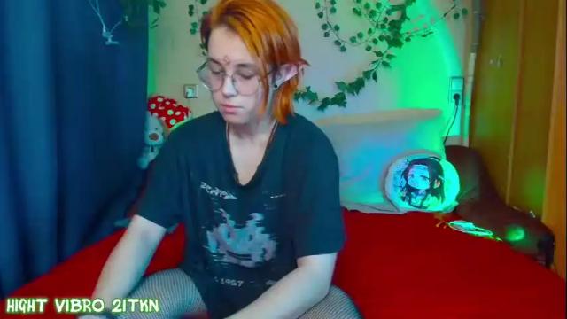 Image 8 of trickykitsune Stream on Chaturbate on 1 month ago