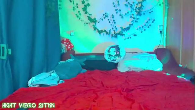 Image 6 of trickykitsune Stream on Chaturbate on 18 days ago