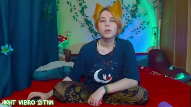 Image 11 of trickykitsune Stream on Chaturbate on 13 days ago