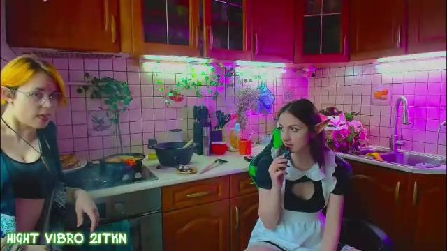 Thumbnail 1, trickykitsune's Stream at Chaturbate, 2 months ago