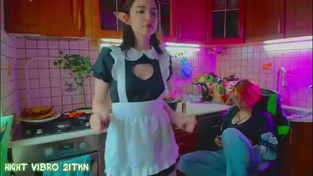 Thumbnail 2, trickykitsune's Stream at Chaturbate, 2 months ago