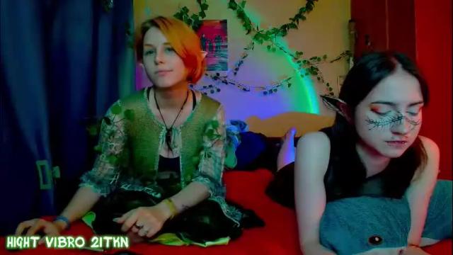 Thumbnail 2, trickykitsune's Stream at Chaturbate, 1 month ago