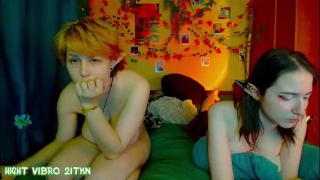 Image 10 of trickykitsune Stream on Chaturbate on 1 month ago