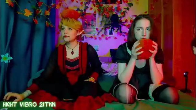 Thumbnail 2, trickykitsune's Stream at Chaturbate, 11 days ago