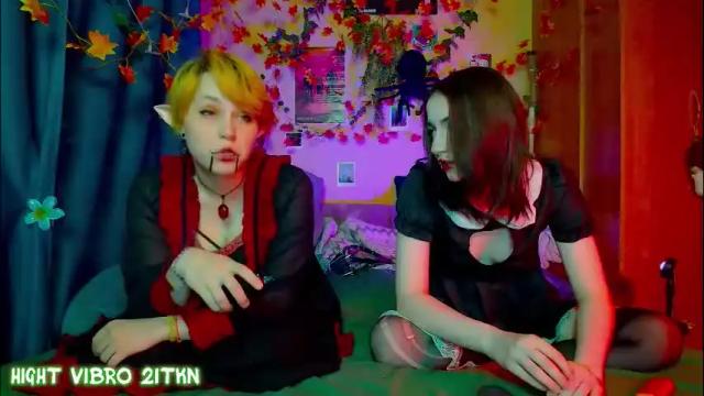 Thumbnail 3, trickykitsune's Stream at Chaturbate, 11 days ago