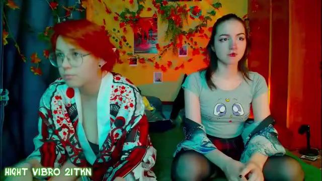 Thumbnail 3, trickykitsune's Stream at Chaturbate, 8 days ago