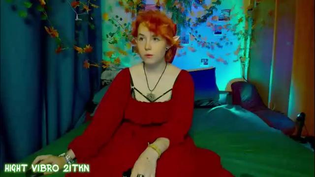 Thumbnail 3, trickykitsune's Stream at Chaturbate, 1 month ago