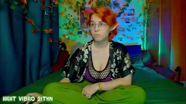 Thumbnail 2, trickykitsune's Stream at Chaturbate, 1 month ago