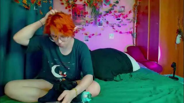 Image 6 of trickykitsune Stream on Chaturbate on 1 month ago