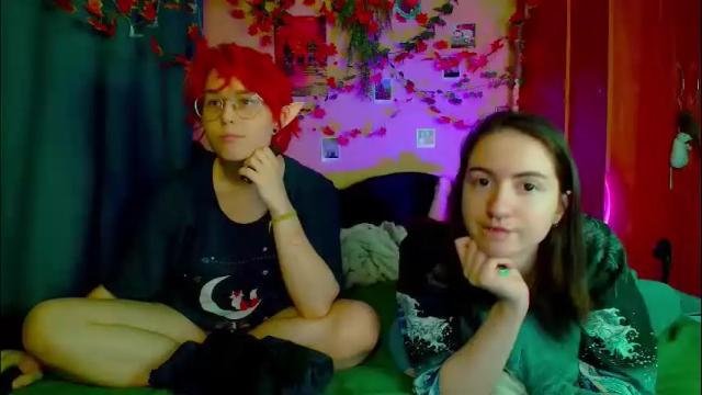 Image 8 of trickykitsune Stream on Chaturbate on 1 month ago