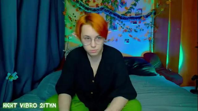 Image 10 of trickykitsune Stream on Chaturbate on 1 month ago