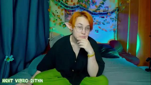 Image 11 of trickykitsune Stream on Chaturbate on 1 month ago
