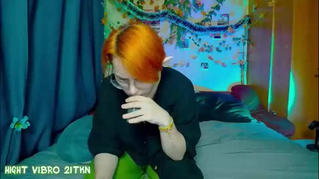 Thumbnail 2, trickykitsune's Stream at Chaturbate, 1 month ago