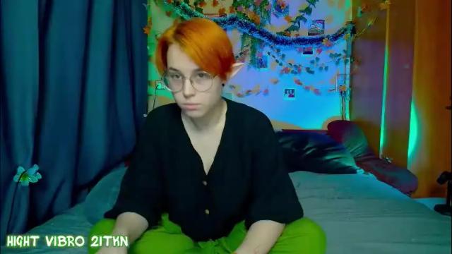 Image 6 of trickykitsune Stream on Chaturbate on 1 month ago