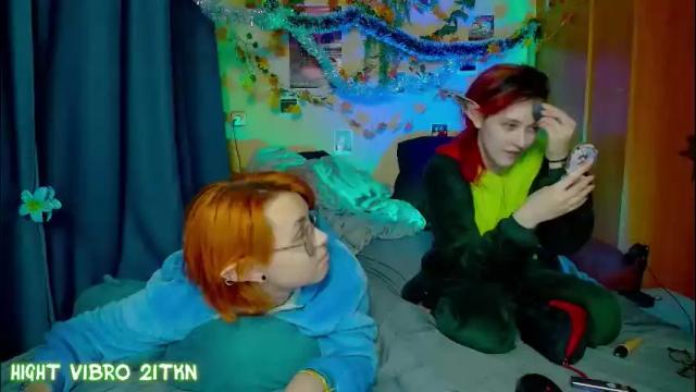 Thumbnail 2, trickykitsune's Stream at Chaturbate, 1 month ago