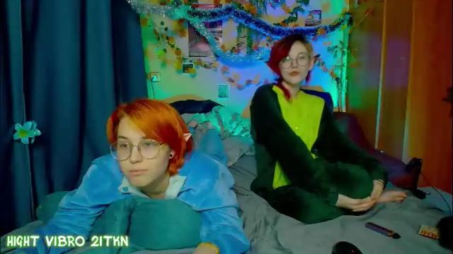 Thumbnail 3, trickykitsune's Stream at Chaturbate, 1 month ago